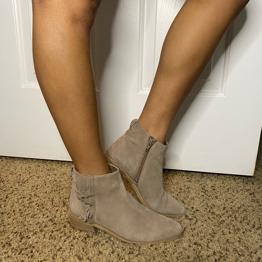 Booties